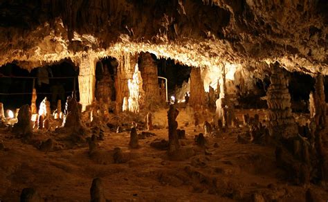 Demanovska Cave Of Liberty Best Places To Visit In Slovakia