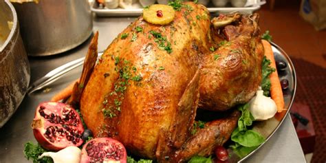 No matter what your holiday guest list looks like this year, you can still have all the turkey (and all the leftovers!) you crave without having to wait. How much turkey to buy for Thanksgiving - Business Insider