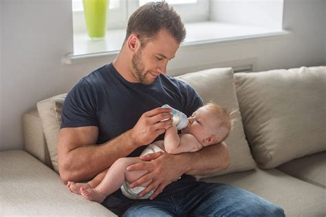 Tips To Help You Bond Better With Your Baby Mamamagic