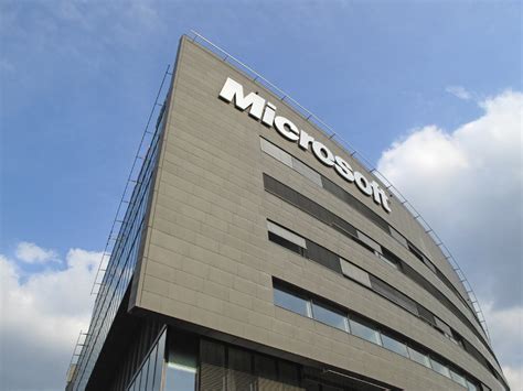 Recent Happenings Of Microsoft Corporation Nasdaqmsft