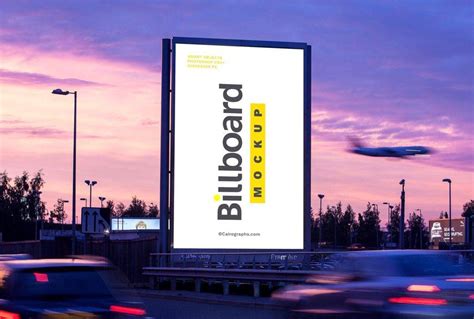 Billboard Advertising 14 Examples Format Sample Examples