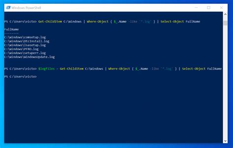 PowerShell Copy File PowerShell Move File Itechguides