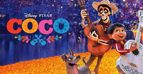 Película Coco Resumen Análisis Y Significado Cultura Genial