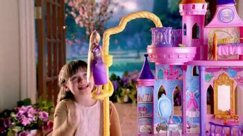 Dreamsuite ultimate is a suite of powerful visual effects that allow anyone, professionals or novices alike, to create beautiful images and artwork. Disney Princess Ultimate Dream Castle TV Commercial, 'Free ...