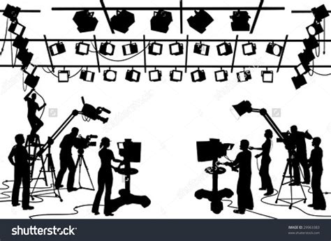 Film Studio Clipart 20 Free Cliparts Download Images On Clipground 2023