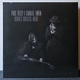 PAUL KELLY & CHARLIE OWEN 'Death's Dateless Night' Vinyl LP | GOLDMINE ...