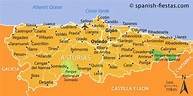 Asturias Travel Guide