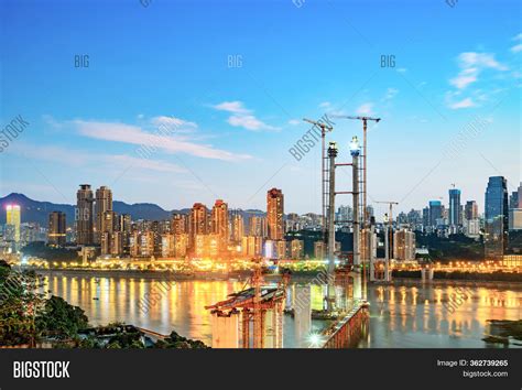 Chongqing Image And Photo Free Trial Bigstock