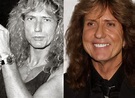 David Coverdale Plastic Surgery Before and After Facelift, Botox Injections