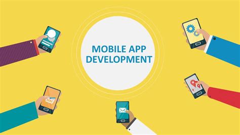 They aim at designing quality mobile apps that are. Mobile App Development Services At Silicon Valley eBiz Pvt ...
