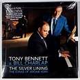 Tony Bennett - The Silver Lining The Songs of Jerome Kern Exclusive ...