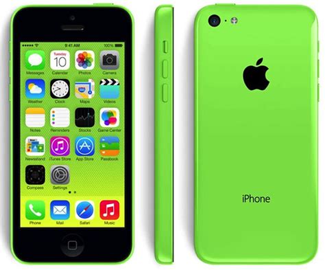 Iphone 5c Pre Orders Begin In 10 Countries Macrumors