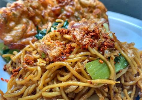 Resep Mie Goreng Ala Chinese Food Oleh Ravitarav Ravs Kitchenette