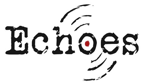 Echoes An Interactive Graphic Novel