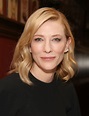 Cate Blanchett's Skin Care Advice | POPSUGAR Beauty