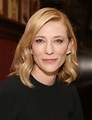 Cate Blanchett's Skin Care Advice | POPSUGAR Beauty Australia