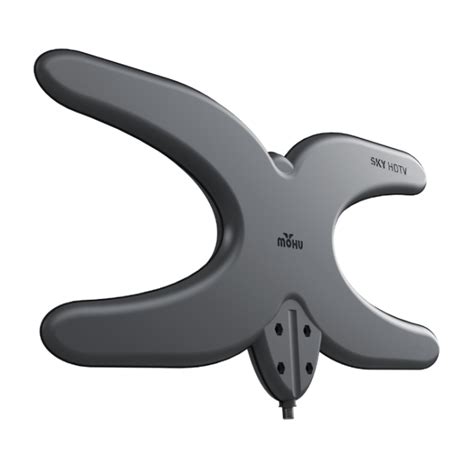 Home of the #1 rated Indoor HDTV Antenna - Mohu | Outdoor antenna, Outdoor hdtv antenna, Hdtv ...