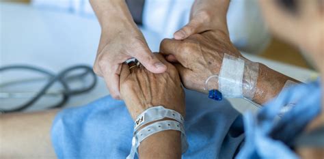 Voluntary Assisted Dying Is One Step Closer In Nsw Now The Negotiation