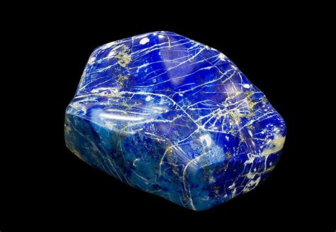 What Is Lapis Lazuli Worldatlas