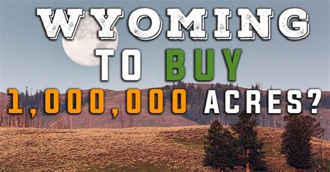 Wyomings Big Freakin Deal A Boon For Public Land Hunters Eastmans