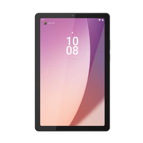 Lenovo Tab M9 Vorgestellt Neues 9 Zoll Tablet Bietet Immersiven