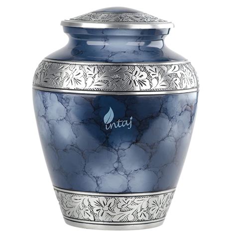 Affordable Funeral Urn Adult Urn For Ashes Handcrafted Urn Smartchoice