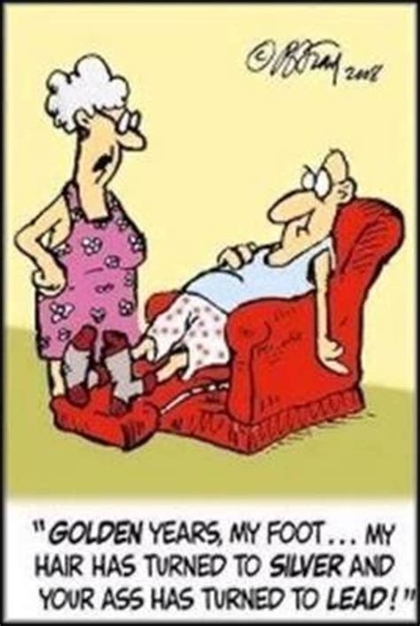Getting Older Humor Funny Cartoons About Aging Hubpages Cartoon Jokes Funny Cartoons Funny