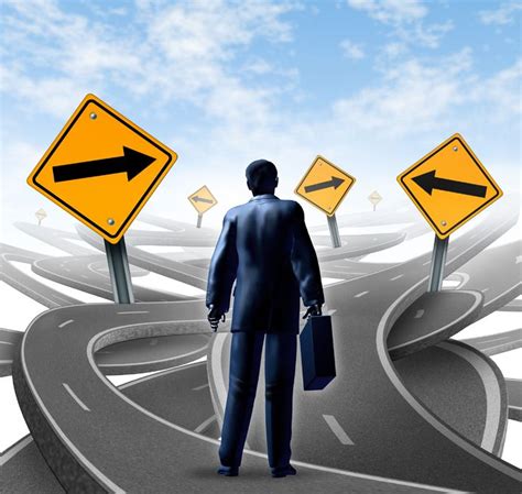 5 steps to choose your next career move padraig coaching and consulting