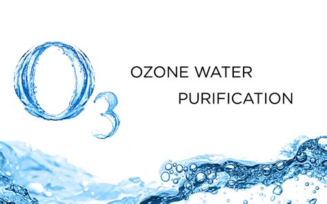 Ozone Water Purification Best Water Solutions In Gainesville Ocala