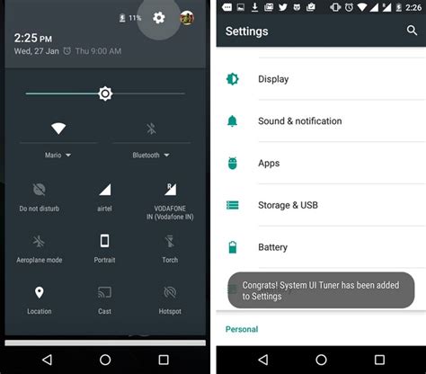 19 Cool Android 60 Marshmallow Tips And Tricks Beebom