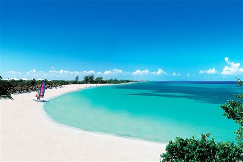 The Best Beaches In Cuba Cuba Treasure