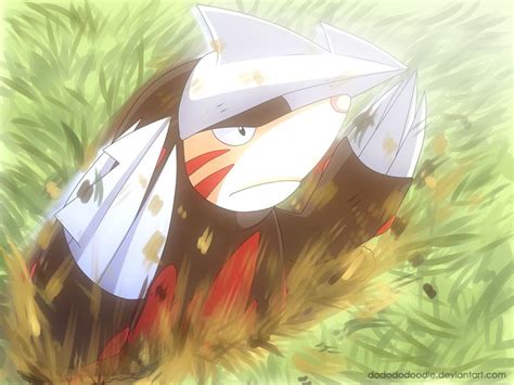 Excadrill Use Dig By Ashmish On Deviantart Wild Pokemon Pokemon Art