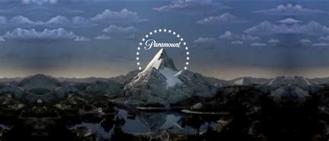 Paramount 1986 2002 Logo In Open Matte Cinemascope By Malekmasoud On