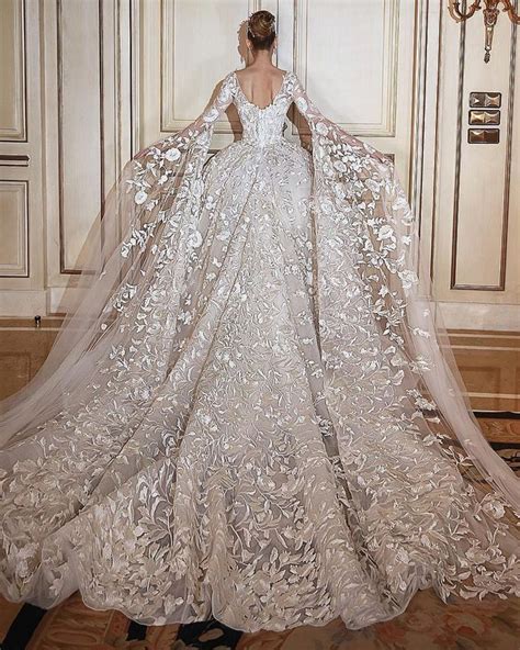 27 Ball Gown Wedding Dresses Fit For A Queen Ball Gown Wedding Dresses