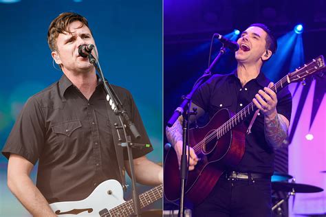 Jimmy Eat World + Dashboard Confessional Reveal 2022 Tour Dates | 94.1