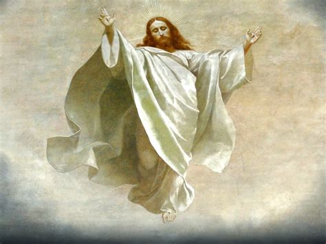 Holy Mass Images The Ascension Of Jesus