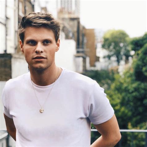 James Made In Chelsea: Uni, Dating History And Net Worth