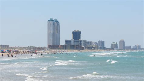 South Padre Island Texas Tourist Destinations