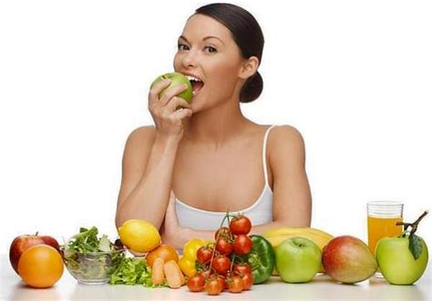 10 Consejos Para Una Alimentación Más Saludable Buena Salud