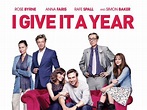 I Give It a Year (2013) - Dan Mazer | Synopsis, Characteristics, Moods ...