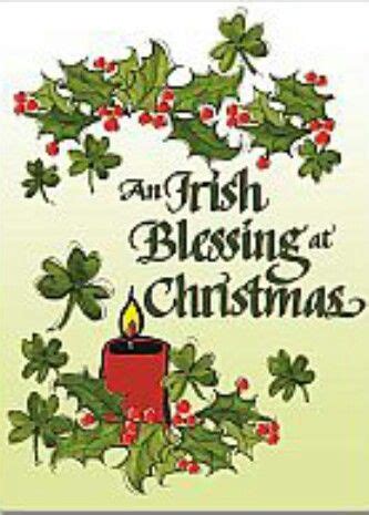 May your christmas dinner be blessed by love, laughter, and hearts filled with thankfulness, and may your new year be filled with the hope and peace of god! Irish Christmas Meal Blessing - Irish Christmas Blessings ...