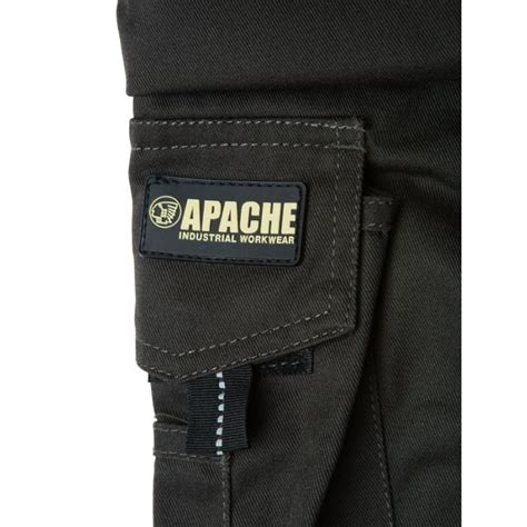 Apkht Apache Kneepad Holster Trouser Aaa Safety Supplies Limited