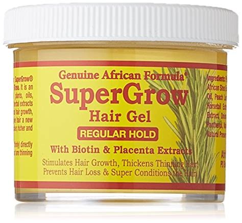 11 best natural hair gels of 2022 along with buying guide