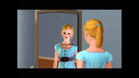 The Sims 3 Create A Sim Glitch Youtube