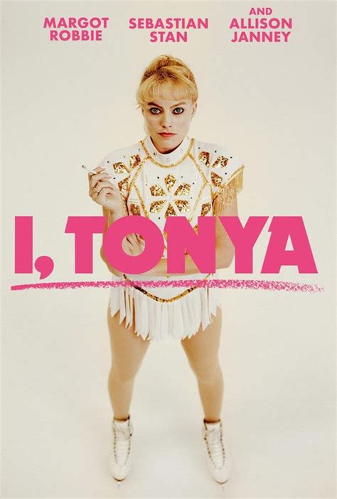 I Tonya Movie Review