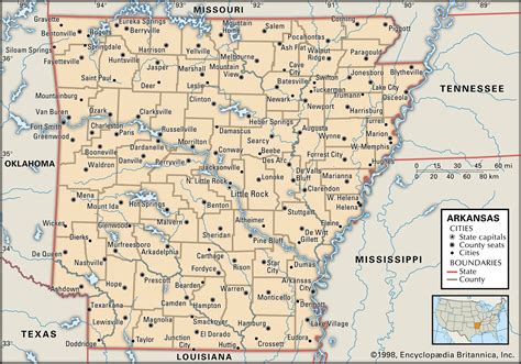 Arkansas Flag Facts Maps Capital Cities Attractions Britannica