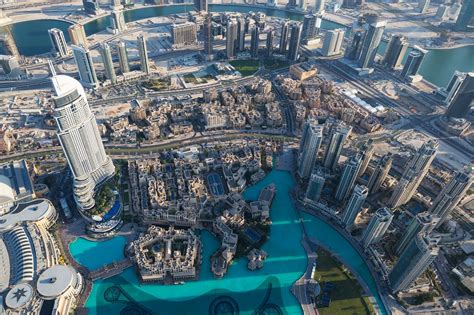Top Cele Mai Vizitate Obiective Turistice Din Dubai