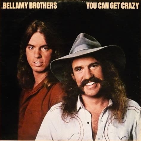 Bellamy Brothers The 1980 Sessiondays