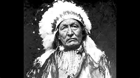 Ókôhómôxháahketa Chief Little Wolf Northern Sótaeoo Cheyenne