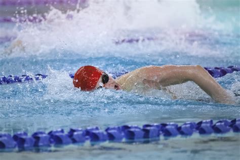 Swimming Stroke Length, Stroke Rate and Training